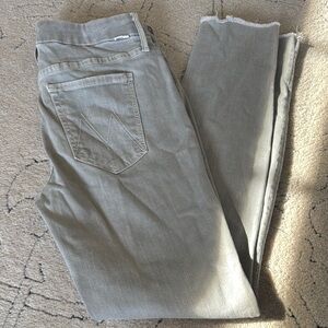 MOTHER Jeans - Size 27